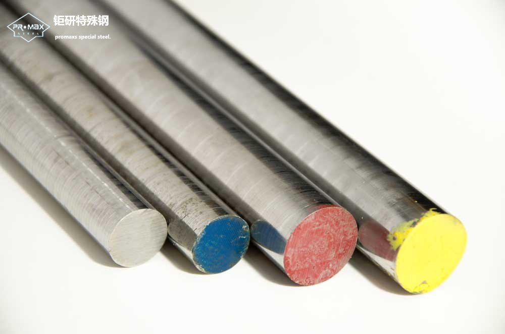 DHA1壓鑄模具鋼