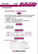 大同DRM3